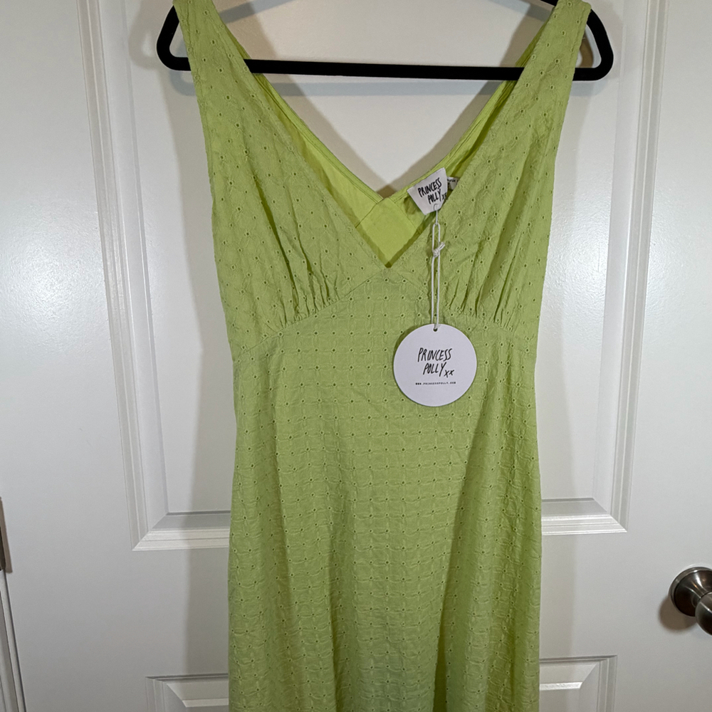 Princess Polly dress